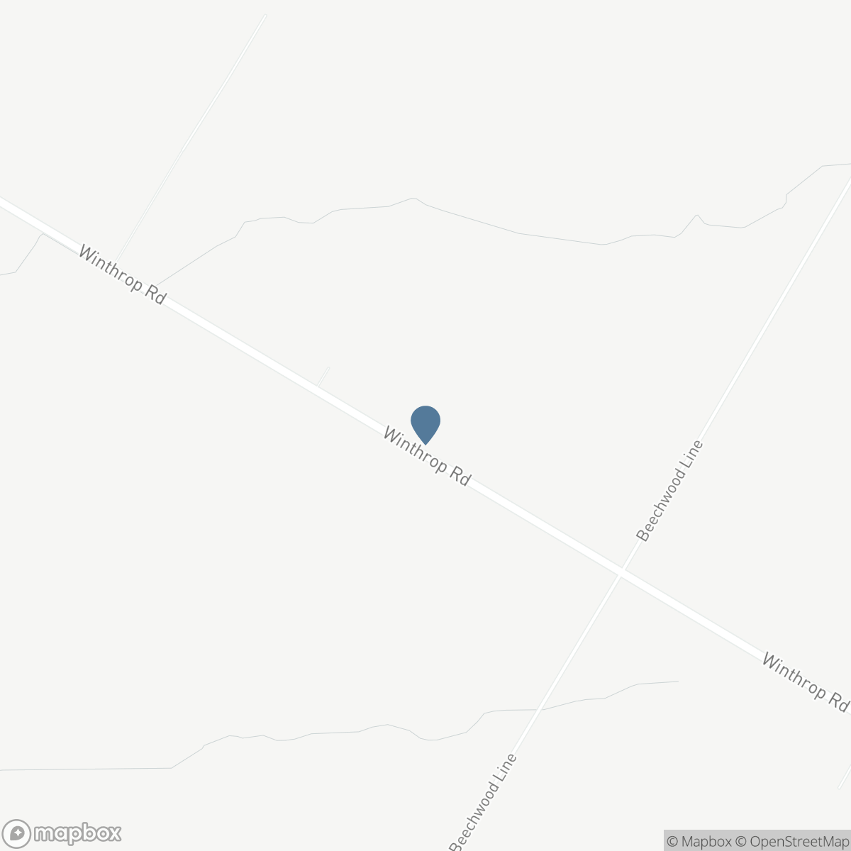 43882 WINTHROP ROAD, Huron East, Ontario N0K 1E0